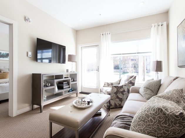 The Wexford BC